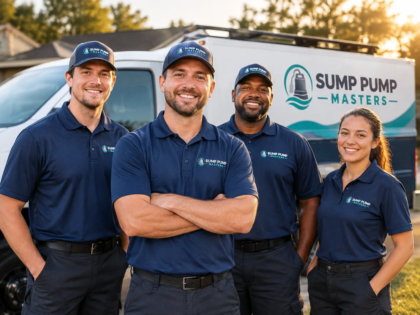 Sump Pump Repair company in Luling, LA